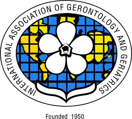 IAGG 2022 VIRTUAL -  22nd World Congress of Gerontology and Geriatrics / Virtual