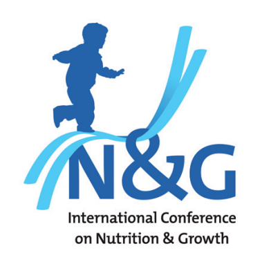 N&G 2022 VIRTUAL - 9th International Conference on Nutrition and Growth / Virtual