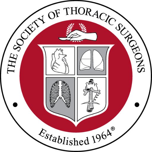 STS 2023 - The 59th Annual Meeting of the Society of the Thoracic Surgeons