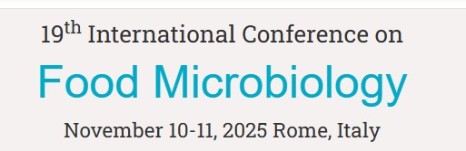 19th International Conference on  Food Microbiology