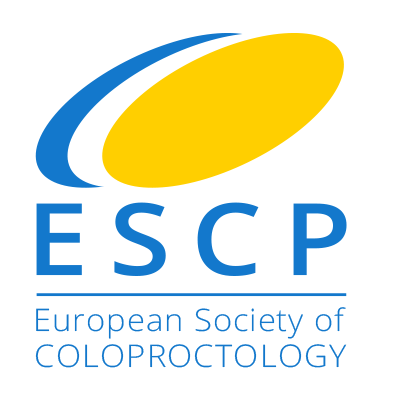 ESCP 2021 DIGITAL - 16th Scientific & Annual Meeting of The European Society of Coloproctology / Digital