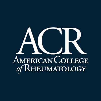 ACR Convergence 2025 - American College of Rheumatology Conference & Expo