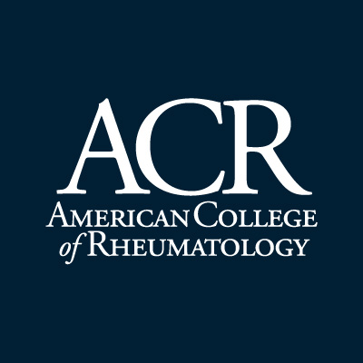 ACR Convergence 2024 - American College of Rheumatology Conference & Expo