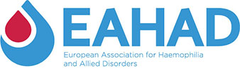 EAHAD 2025 - The 18th Annual Congress of the European Association for Haemophilia and Allied Disorders