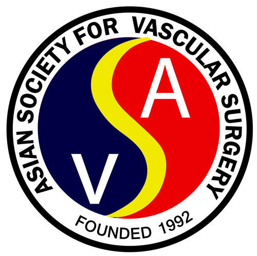 ASVS 2022 - The 23rd Congress of Asian Society for Vascular Surgery (ASVS) in Conjunction with The TSVS Annual Meeting 2022