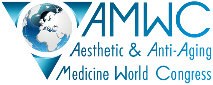 AMWC 2021 VIRTUAL - 19th Aesthetic & Anti-Aging Medicine World Congress / Virtual