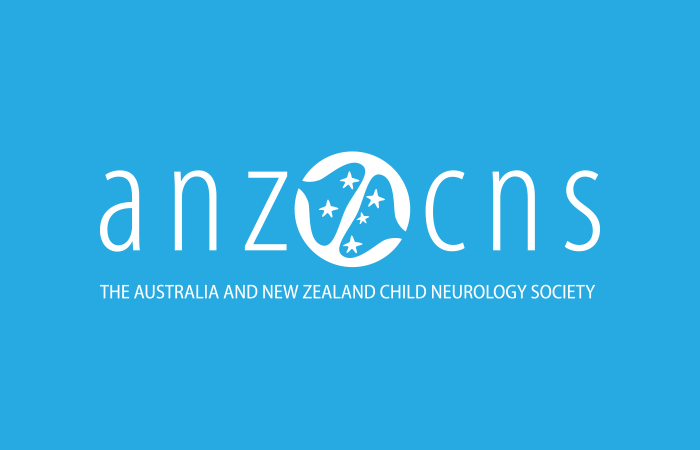 ANZCNS 2024 - The 12th Australian & New Zealand Child Neurology Society  Annual Scientific Meeting