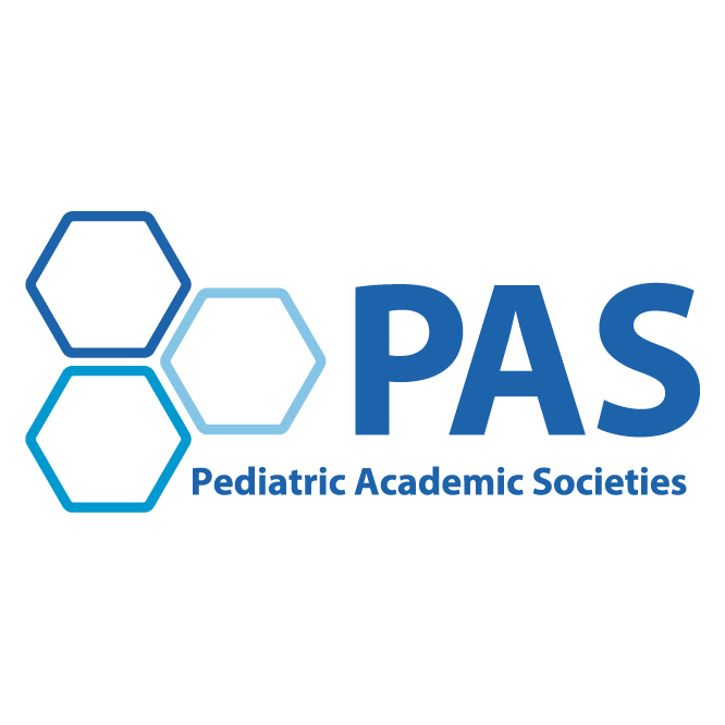PAS 2021 VIRTUAL - Pediatric Academic Societies Annual Meeting / Virtual