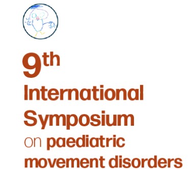 9th International Symposium on Paediatric Movement Disorders