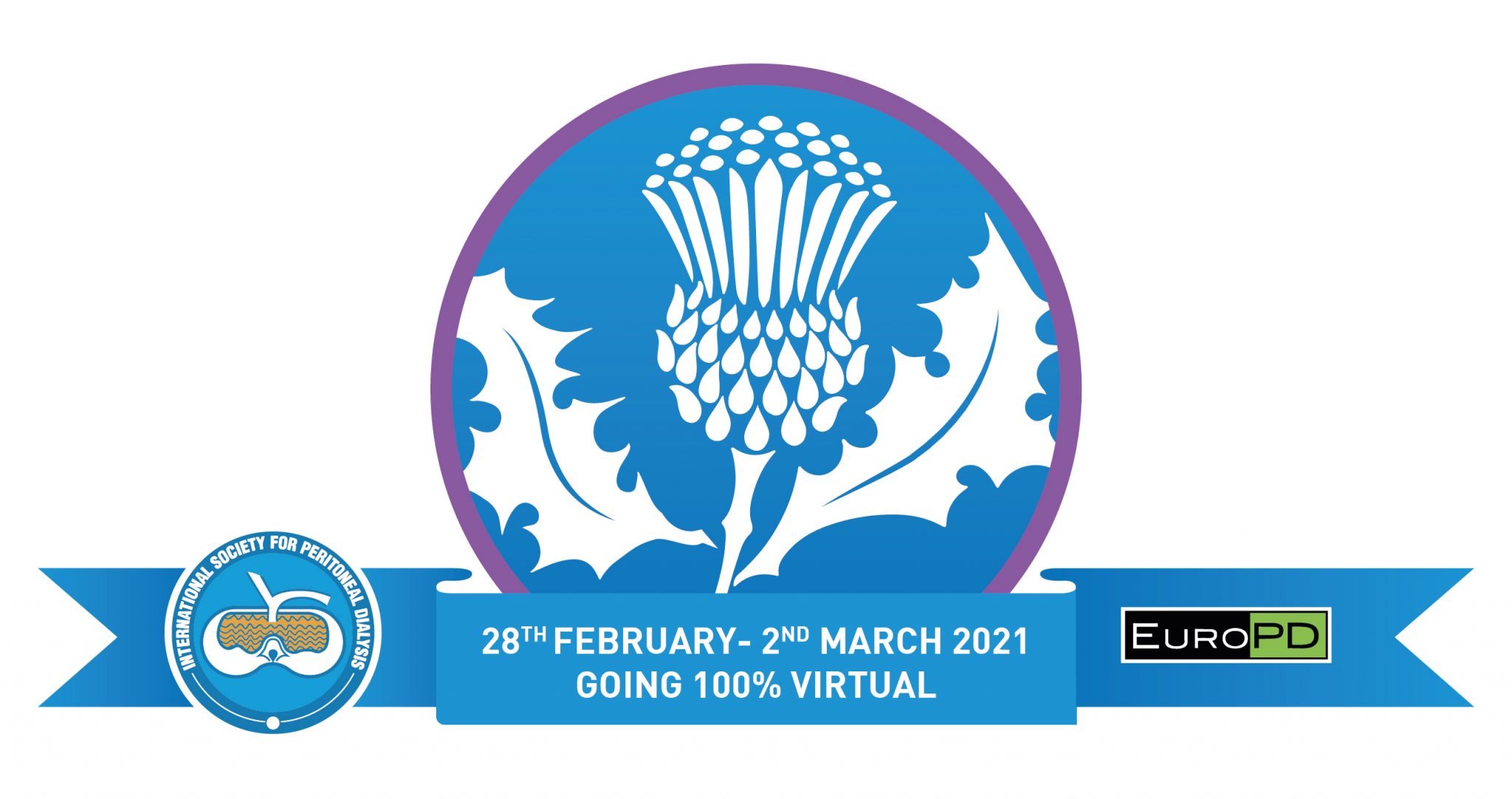 ISPD & EuroPD 2021 VIRTUAL - Joint Congress of The International Society of Peritoneal Dialysis and European Peritoneal Dialysis / Virtual
