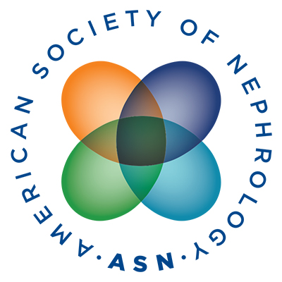 ASN 2022 - American Society of Nephrology Kidney Week