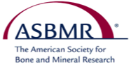 ASBMR 2019 - Annual Meeting of The American Society for Bone and Mineral Research