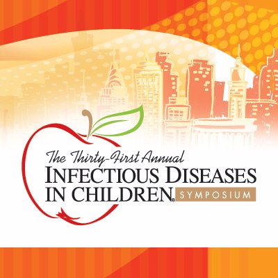 The 31st Annual Infectious Diseases in Children Symposium