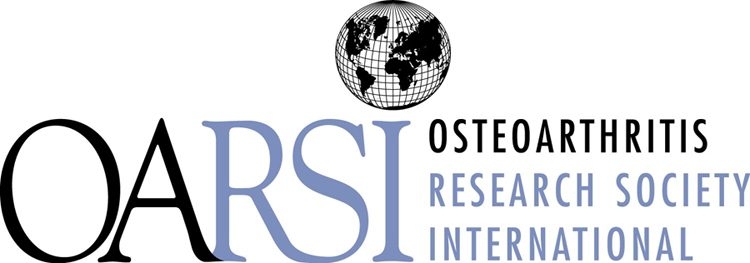 OARSI 2019 -  World Congress on Osteoarthritis