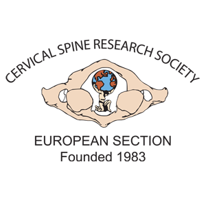 CSRS-ES 2018 - 34th Annual Meeting of The Cervical Spine Research Society - European Section