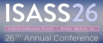 ISASS 2026 26th Annual Conference