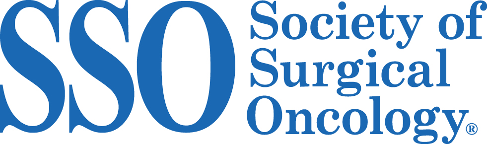 SSO 2019 - Annual Cancer Symposium of The Society Of Surgical Oncology
