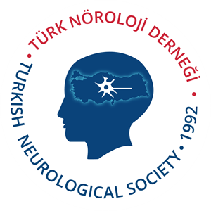TND 2020 - Türk Nöroloji Derneği III. Nöromusküler Hastalıklar Kongresi
