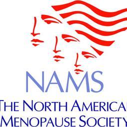 NAMS 2018 -  Annual Meeting of The North American Menopause Society