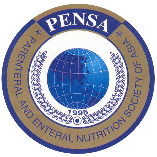 PENSA 2020 - The Congress of The Parenteral and Enteral Nutrition Society of Asia