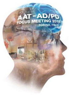 AAT-AD/PD™ 2020 - 2nd Advances Alzheimer's & Parkinson's Therapies Focus Meeting