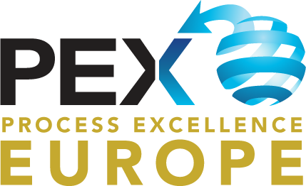 PEX 2018 - Process Excellence Europe
