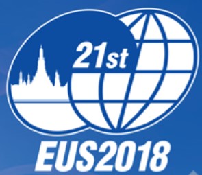 EUS 2018 - 21st International Symposium on Endoscopic Ultrasonography