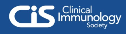 CIS 2026 - Clinical Immunology Society Annual Meeting