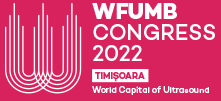 EUROSON 2022 - 33rd Congress of European Federation of Societies for Ultrasound in Medicine and Biology