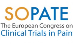SOPATE 2018 - The European Congress on Clinical Trials in Pain