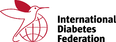 IDF 2019 - International Diabetes Federation Congress