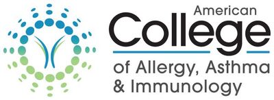 ACAAI 2018 - American College of Allergy, Asthma & Immunology Annual Scientific Meeting
