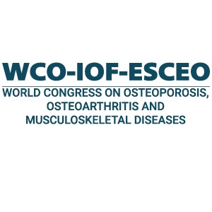 WCO - IOF - ESCEO 2019 - World Congress on Osteoporosis, Osteoarthritis and Musculoskeletal Diseases