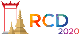 RCD 2020 - 24th Asian Australasian Regional Conference of Dermatology