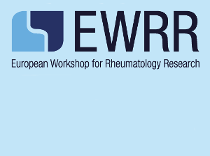 EWRR 2020 - Thr 40th European Workshop for Rheumatology Research