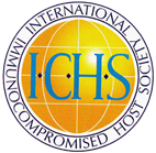 ICHS 2018 - 20th biennial Congress of the International Immunocompromised Host Society