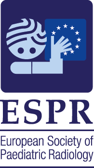 ESPR 2018 - 54th Annual Meeting & 40th Post Graduate Course of The European Society of Paediatric Radiology