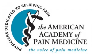 AAPM 2019 - 35th Annual Meeting of The American Academy of Pain Medicine