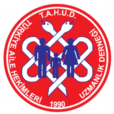 TAHUD 2018 - 17. Ulusal Aile Hekimliği Kongresi
