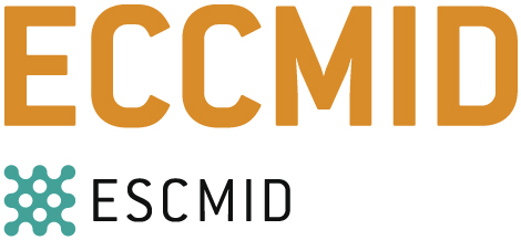 ECCMID 2024 - 34th European Congress of Clinical Microbiology and Infectious Diseases