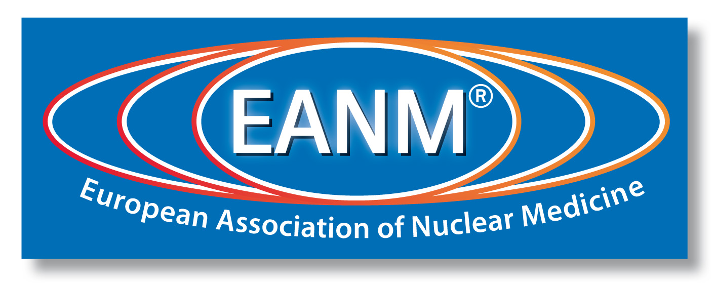EANM 2018 - 31st Annual Congress of The European Association Of Nuclear Medicine