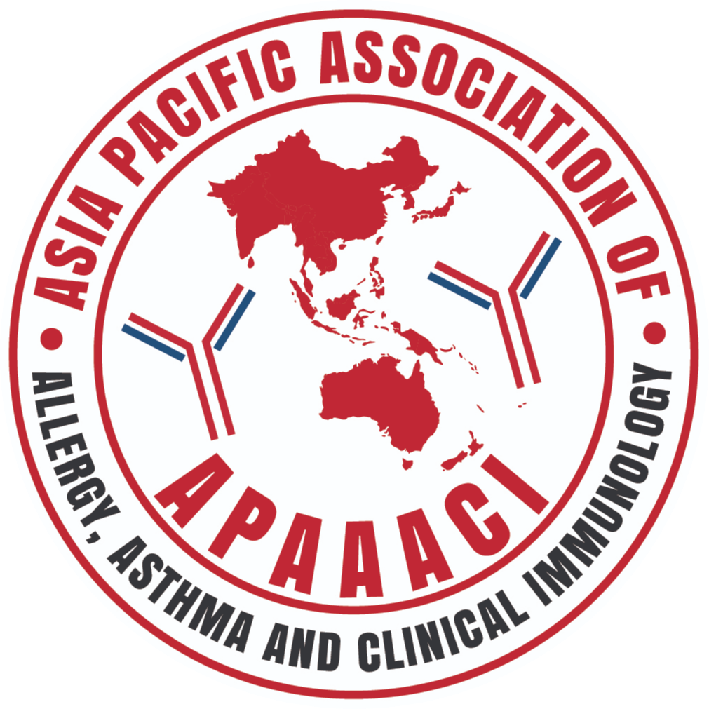APAAACI 2023 - International Conference of The Asia Pacific Association of Allergy, Asthma and Clinical Immunology