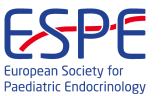 ESPE 2022 - 60th Annual Meeting of European Society for Paediatric Endocrinology