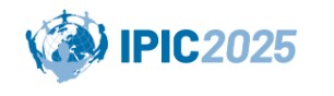 IPIC 2025 -  International Primary Immunodeficiencies Congress