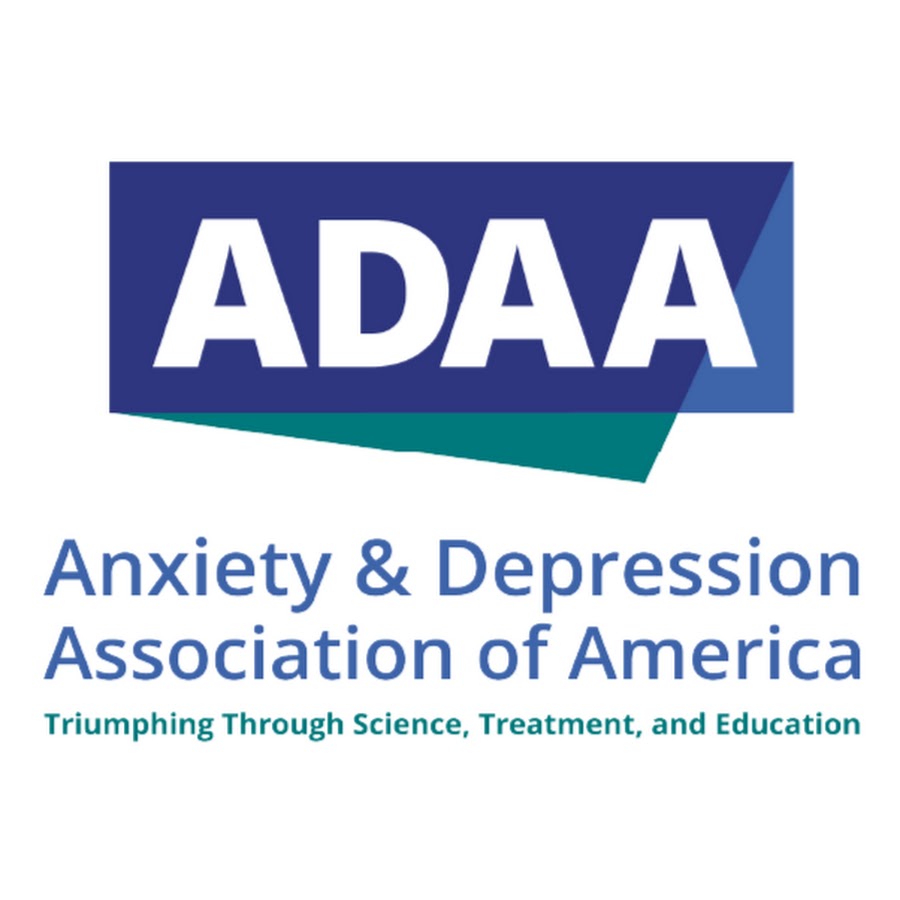 ADAA 2022 - 39th Annual Conference of The Anxiety And Depression Association of America