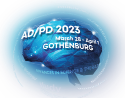 AD/PD 2023 ONLINE - International Conference on Alzheimer’s and Parkinson’s Diseases and related neurological disorders / Online