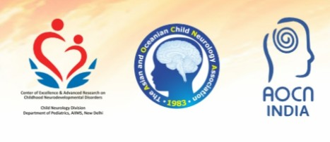 AOCCN  2025 - 17th Asian Oceanian Congress of Child Neurology