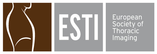 ESTI/ESCR 2023 - Joint European Society of Thoracic Imaging / European Society of Cardiac Radiology Annual Scientific Meeting