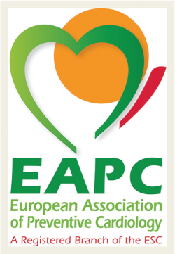 ESC Preventive Cardiology 2022 ONLINE - Annual Congress of the European Association of Preventive Cardiology (EAPC) / Online