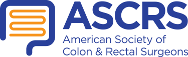 ASCRS 2025 - American Society of Colon & Rectal Surgeons Annual Meeting